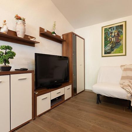 Holiday House Hana Rovinj Exterior foto