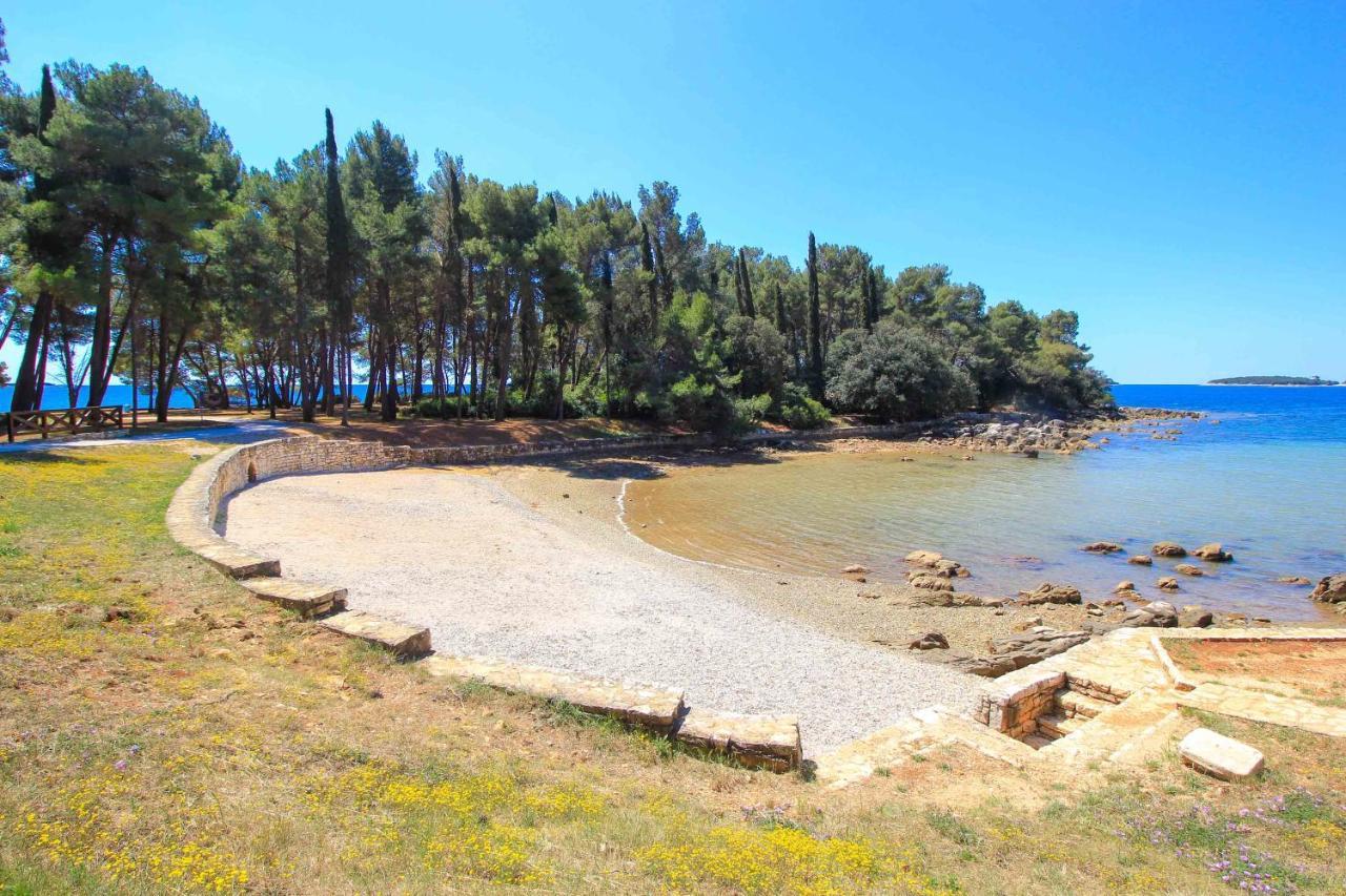 Holiday House Hana Rovinj Exterior foto